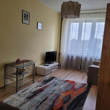 Apartament Rodzinny Orlowo Gdynia Exterior foto