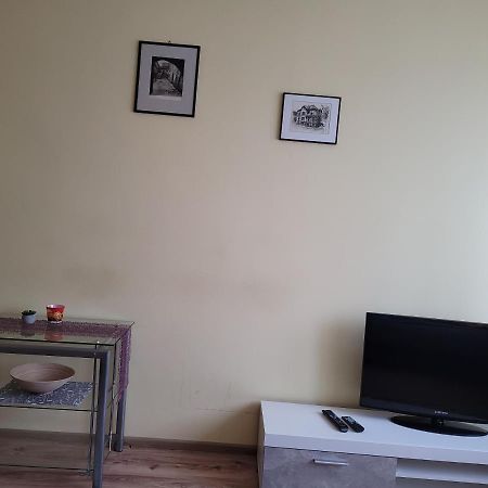 Apartament Rodzinny Orlowo Gdynia Exterior foto