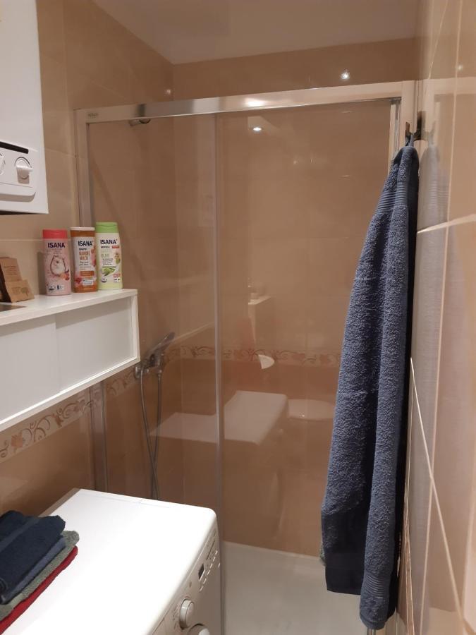 Apartament Rodzinny Orlowo Gdynia Exterior foto